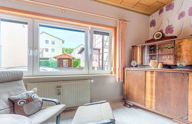 Lovely Apartment in Ilsenburg Harz near Ski Area - Foto 18