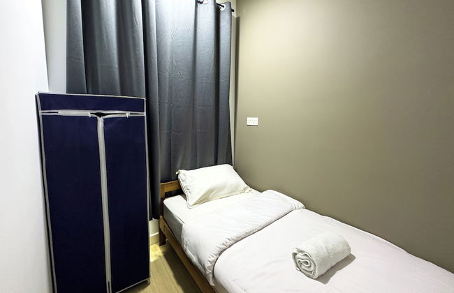 H20 Residences at Ara Damansara - Foto 51