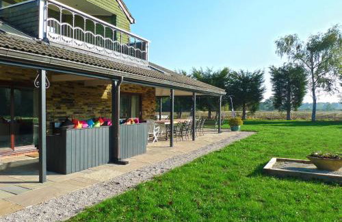 Woodland Lodge - Foto 26