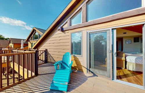 Tigers Den - Upper - Foto 16