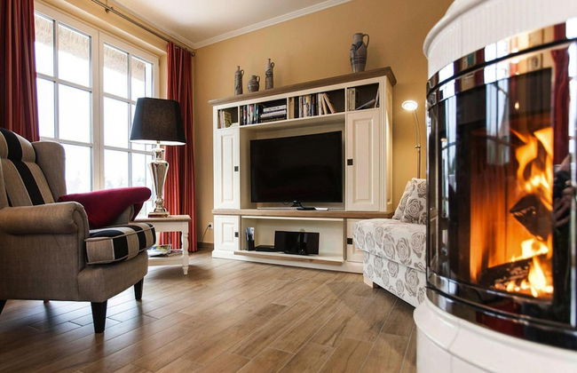 Ferienhaus in Fuhlendorf - Foto 11