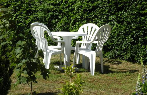 Altes Pastorenhus - Land und Meer - Foto 29