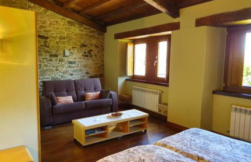 Rectoral De Lestedo - Foto 28