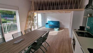 Beautiful apartment with pool terrace parking - Foto 2