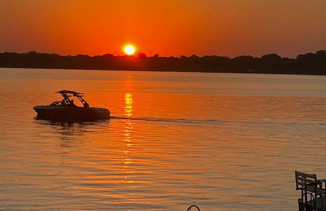 Lake Pulaski Getaway - Photo 24