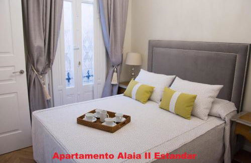 Apartamento Alaia - Foto 20