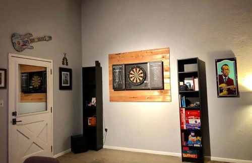 Delilah Ridge Winery Mid Mod Guesthouse - Foto 49