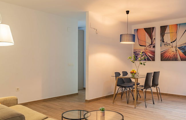 Feelathome Mártires Apartments - Foto 53