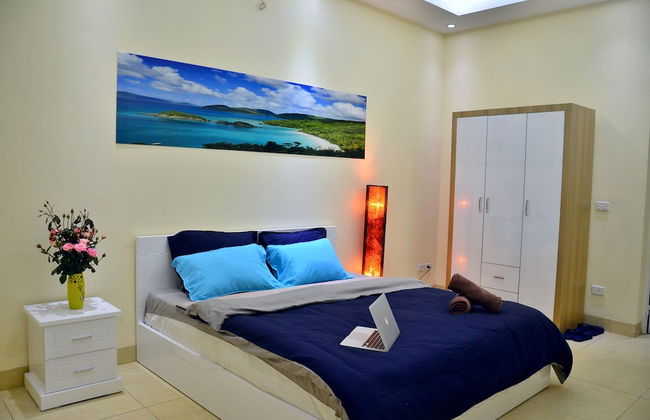 Bee House near Hanoi Opera House - Foto 10