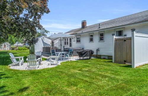 Great Hammock Getaway - Foto 54