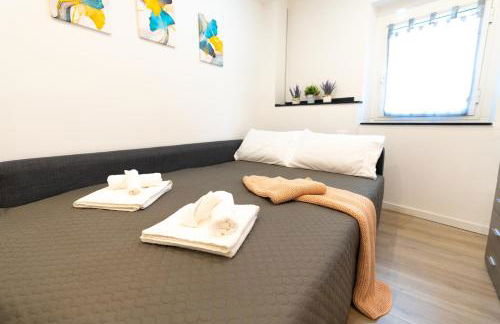 Relax, Natura e Città - Piscina, Fishing e Parco - Foto 9