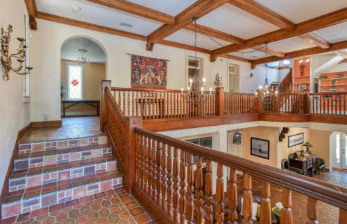 Pillars' Castle - Foto 25