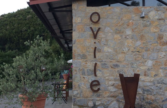 Agriturismo Le Valli - Foto 47