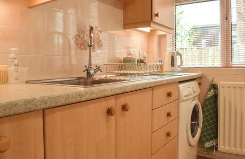 Mona's Bungalow - Foto 8