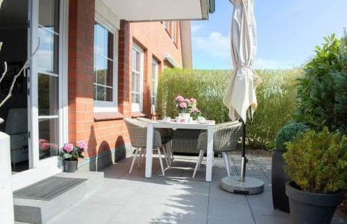 Ferienwohnung Petit Palais - Foto 27