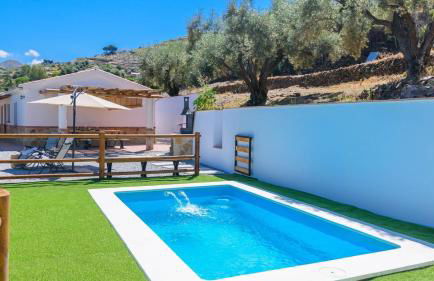 Villa Cinco Soles Árchez by Ruralidays - Foto 27