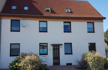 Ferienwohnung am Kiessee - Foto 1