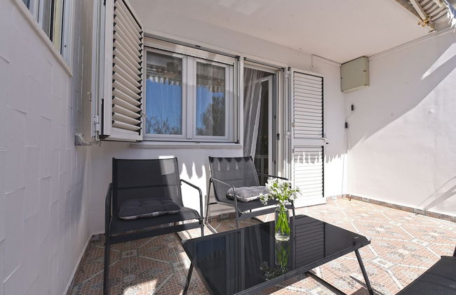 Apartment 1410 - Foto 24