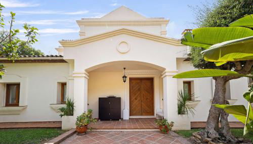 Villa Caramel - Excellent location in Golden Mile - Foto 5, Garden view