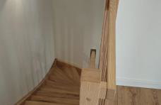 Na Skraju - Pogorzelica - Domki Rekreacyjne lokal D - Foto 20