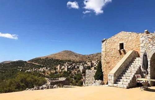 Lagia ZeN Residence in Mani - Foto 9