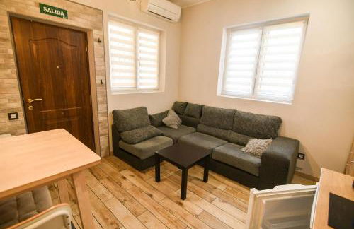 Nomad Nook in Vallecas - Foto 12