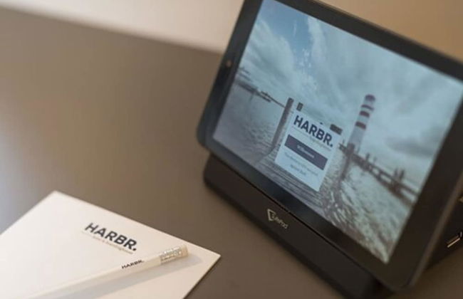 HARBR. boardinghouse - Foto 18