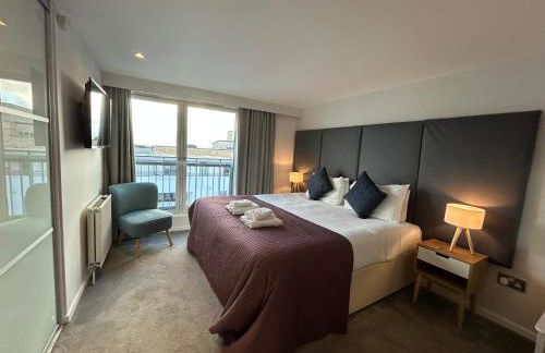 Tolbooth Apartments by Principal Apartments - Photo 34