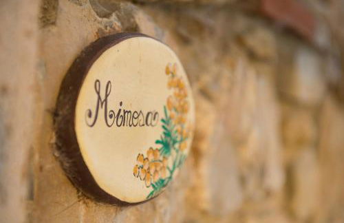 Tenuta La Tabaccaia - Foto 39