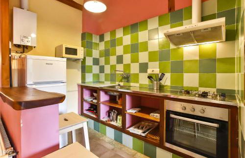 MAS DE BERNIS - Silo - Foto 16