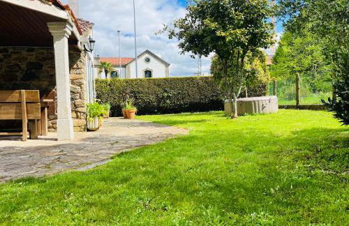 Villa Clásica en Santiago "A Casa de Palmira" - Photo 34