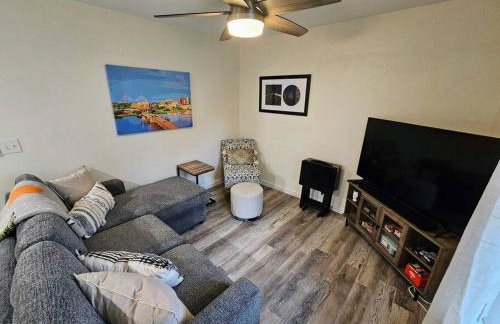 Madrona's Cottage A - Foto 51