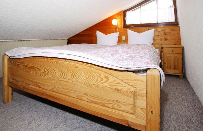 Ferienhaus in Wieda mit Garten - Foto 3