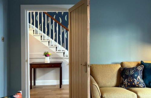 The Fiddich Luxury Home in Craigellachie - Foto 1