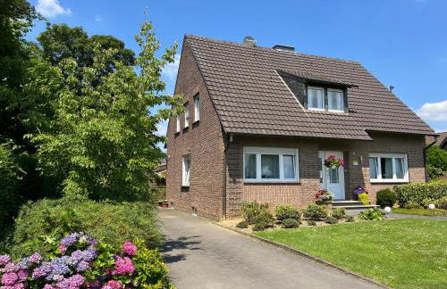 Ferienwohnung Luzia - Foto 3