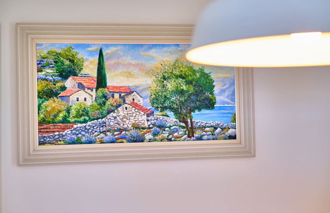 Luxury Seaside Apartment by Litto - Photo 38