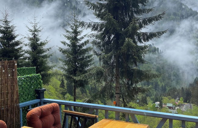 Ayder Guven Dag Evi - Foto 46