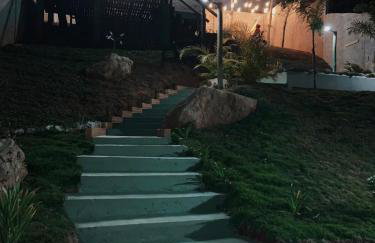 Chalé Canto dos Pássaros MG - Foto 10