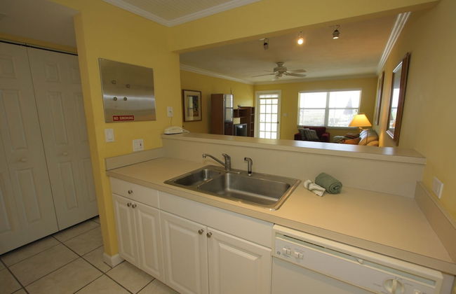 Outrigger Resort by RVA - Photo 9