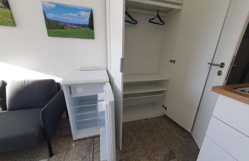 1-Zimmer-Wohnung-EG Fewo 2 Rupertsberg - Foto 16