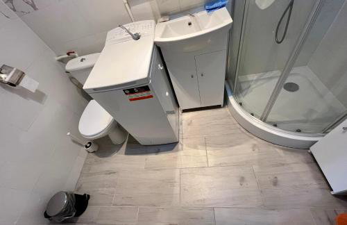 MŁAWSKA 33 - Foto 9