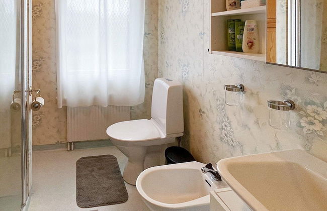 6 Person Holiday Home in Dio-by Traum - Foto 10