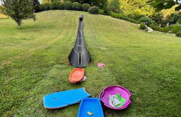 Full Access to our Farm & Petting ZOO + Hot Tub! - Foto 24