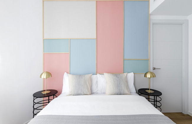 Color Apartments by Olala Homes - Foto 3