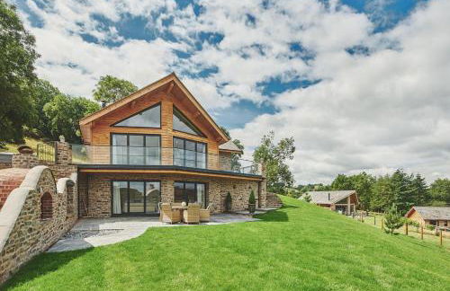 Upper Tumble Cottage - Foto 1