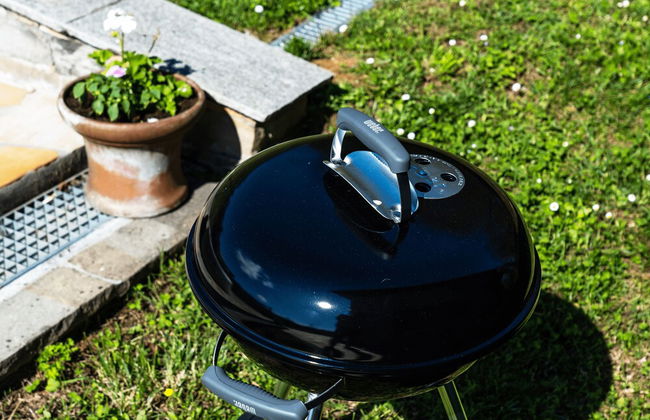 Villa Fenice - Elegant Country House - Photo 75