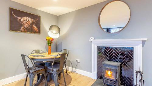 East Tarrel Cottage - Foto 4