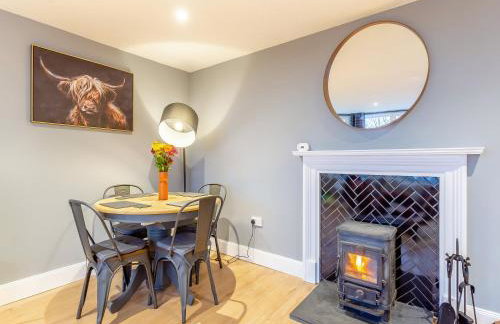 East Tarrel Cottage - Foto 4