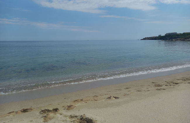 Nice Apartment With Swimming Pool - Photo 20