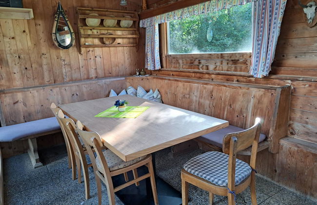 Landhaus Taxacher - Foto 17